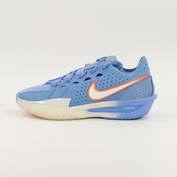 Nike Air Zoom G.T. Cut 3 \'Royal Pulse\' DV2913-403 Basketball Multi Size main image 5
